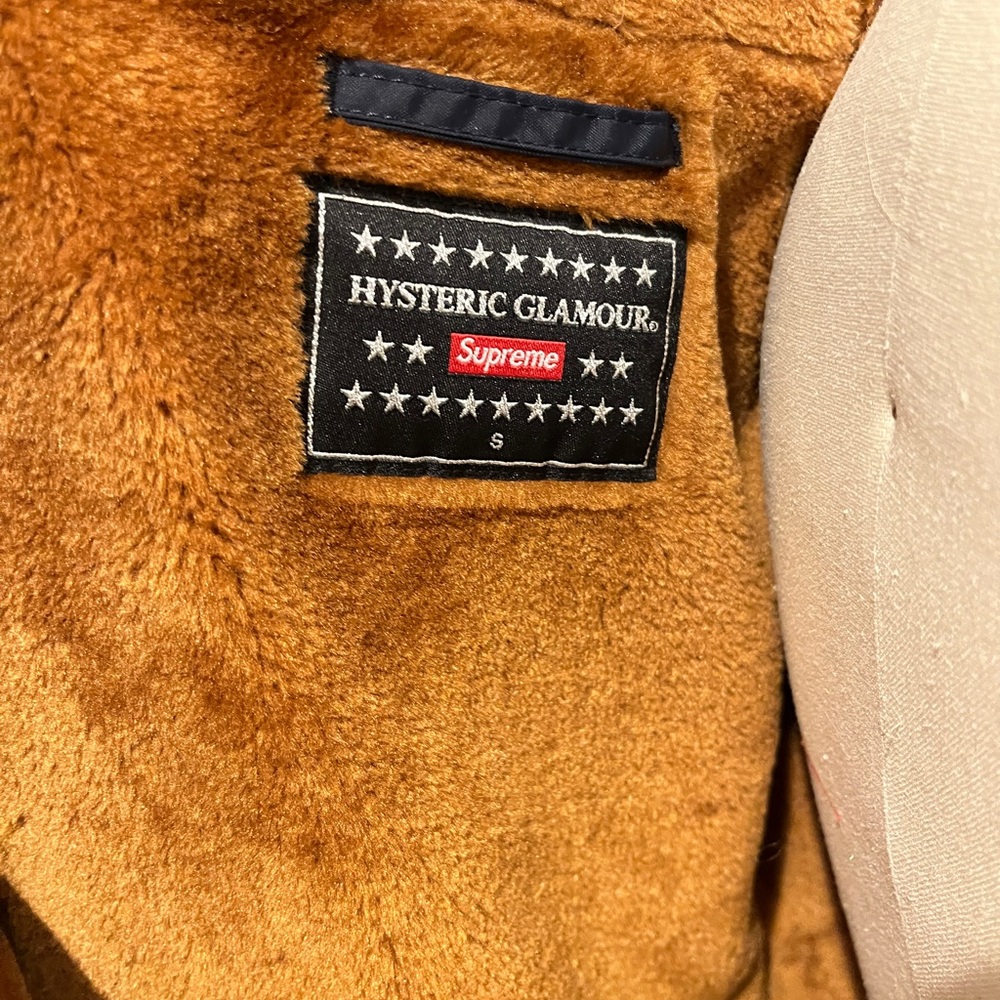 Supreme Jacket - Picture 9 of 9